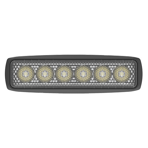 12v 24v 18w Flood And Spot Light Work Light