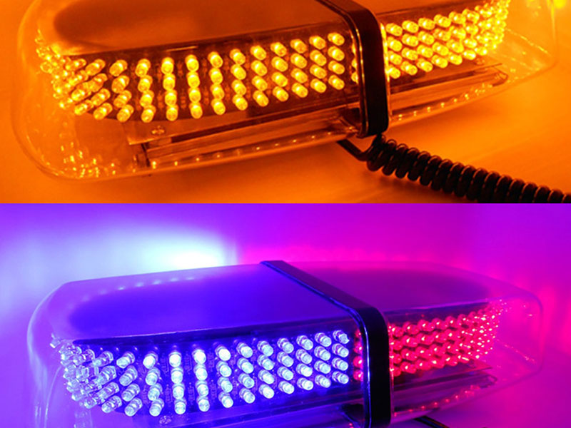 ໄຟ LED ອັນໃດທີ່ສາມາດຫມູນໄດ້?