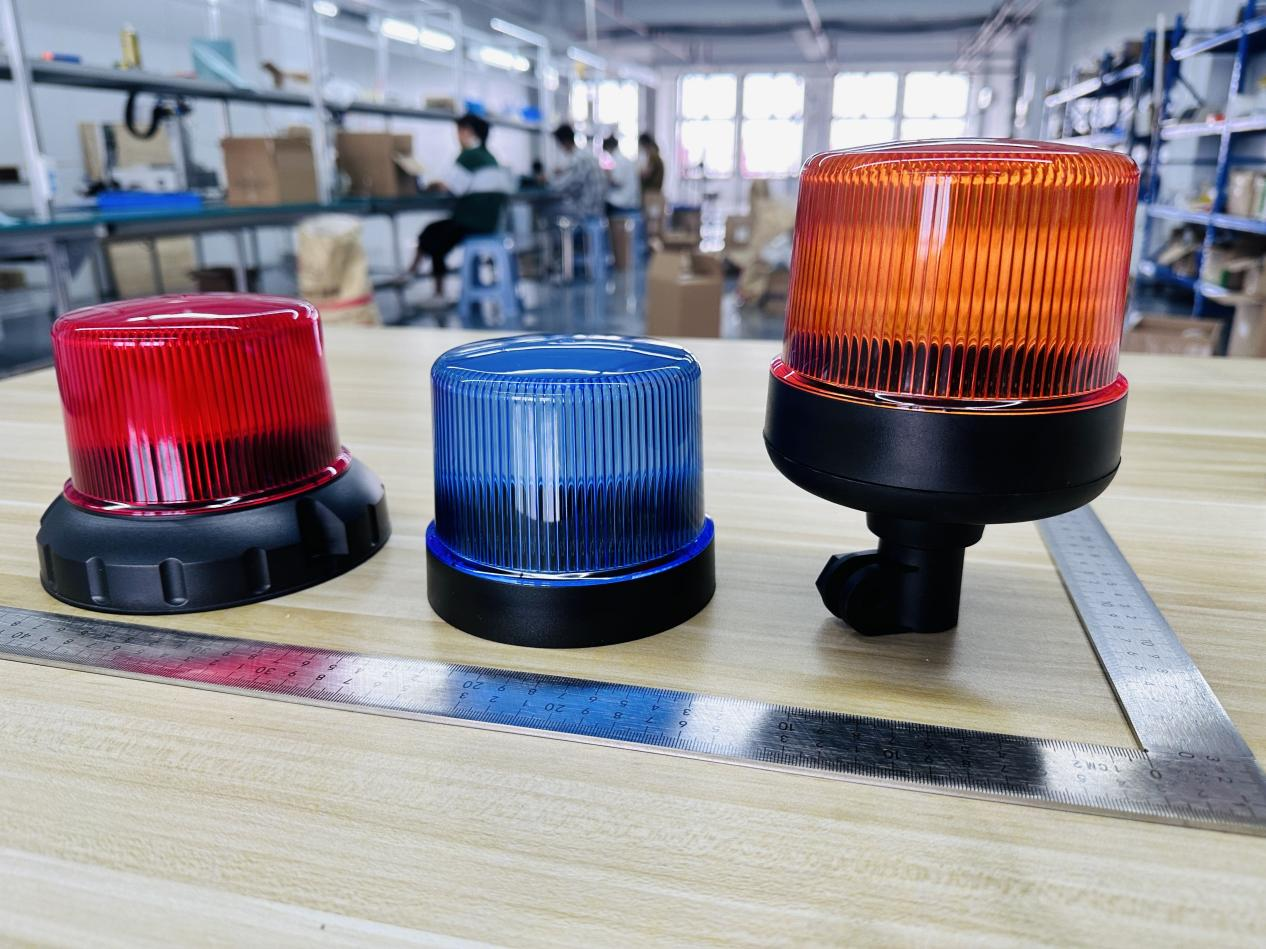 ສິນຄ້າໃໝ່ - LED BEACON