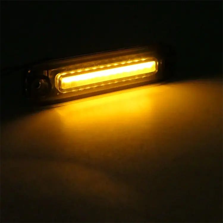 ສາມາດຍົກລະດັບໄຟເຍືອງທາງ LED Soose ປັບປຸງມູນຄ່າກ່ຽວກັບຄວາມງາມຂອງລົດຂອງທ່ານ. ສາມາດຍົກລະດັບໄຟເຍືອງທາງ LED Soose ປັບປຸງມູນຄ່າກ່ຽວກັບຄວາມງາມຂອງລົດຂອງທ່ານ.