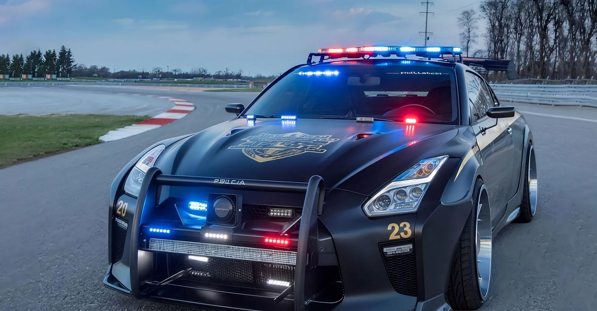 ໂຮງງານຜະລິດໄຟ LED ເຕືອນຈີນ