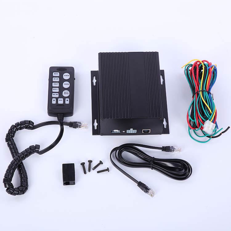 Siren Amplifier: ພວກເຂົາແມ່ນຫຍັງແລະເຮັດແນວໃດພວກເຂົາປັບປຸງລະບົບເຕືອນໄພສຸກເສີນ