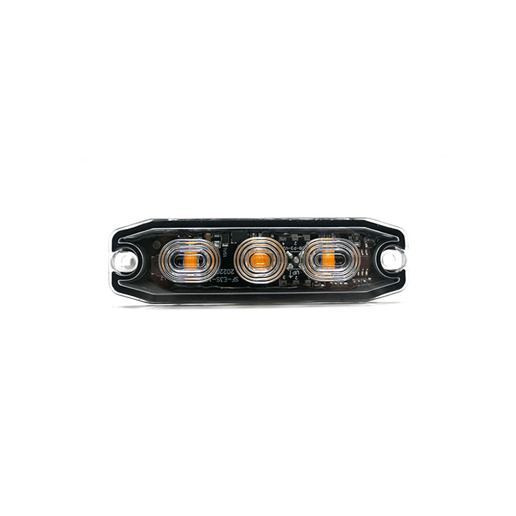 3 ຫົວໄຟ LED