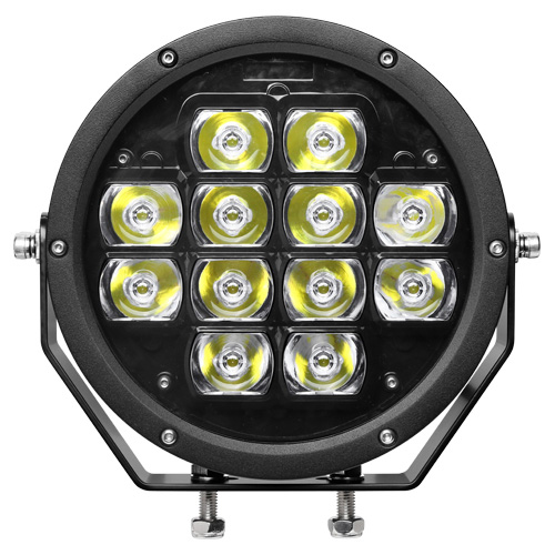 ດອກໄຟ LED 9 ນິ້ວ 120W