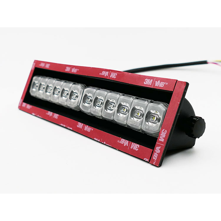 ໂຄມໄຟ LED ກັນນໍ້າ
