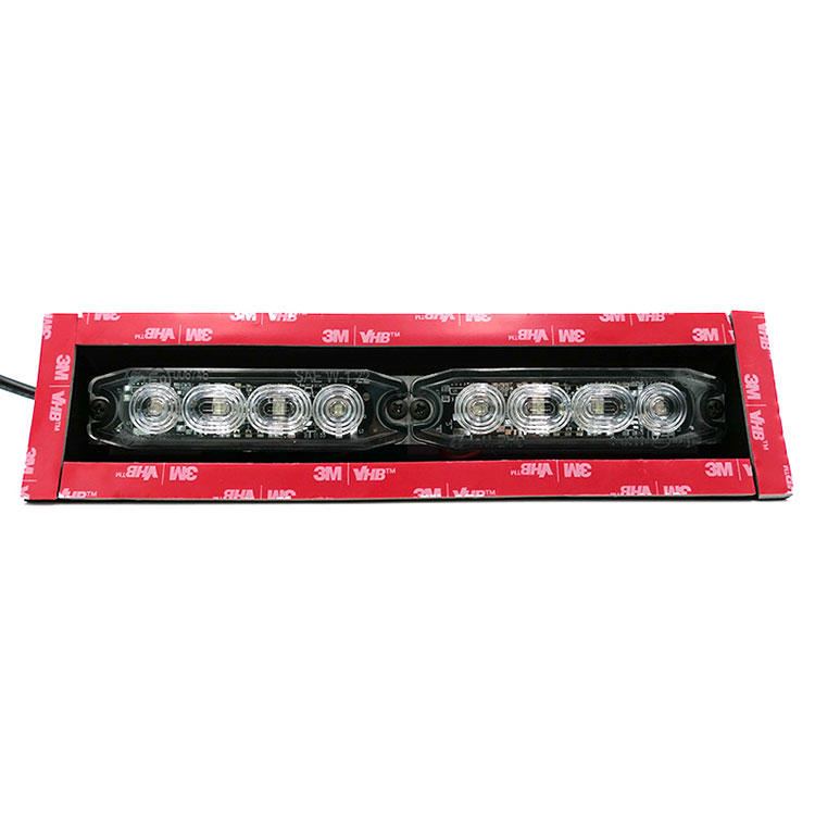 ໄຟ LED Dash