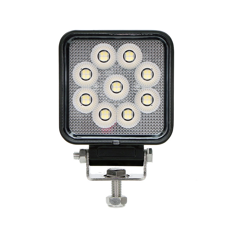 ໂຄມໄຟ LED