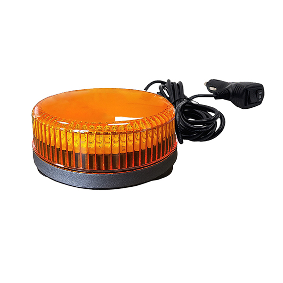 ແມ່ເຫຼັກ Mount LED Beacon