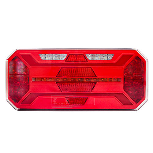 Multi-function Back Trailer Light NS-TL012