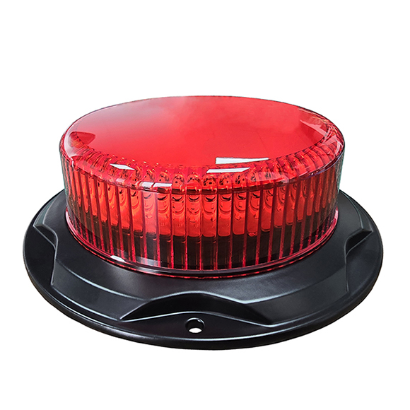 RED LED Beacon